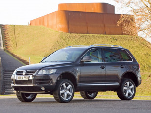 Картинка автомобили volkswagen