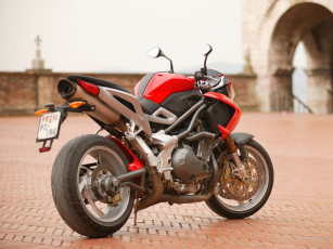 обоя benelli, tornado, naked, tre, 1130, 2005, мотоциклы