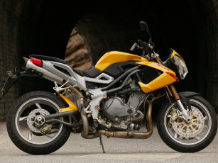 Картинка benelli tornado naked tre 1130 2005 мотоциклы