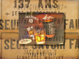 Картинка бренды jack daniel`s