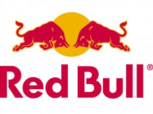 Картинка бренды red bull
