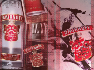 Картинка бренды smirnoff
