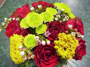 Картинка цветы букеты композиции