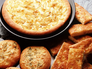 Картинка еда хлеб выпечка