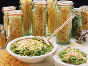 Картинка еда макаронные блюда