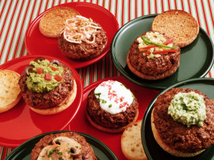 Картинка еда вторые блюда