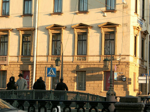 Картинка города