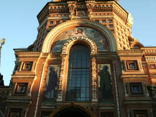 Картинка города