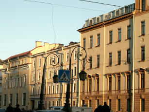 Картинка города