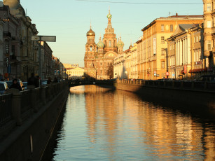 Картинка города