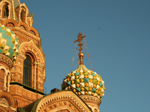 Картинка города