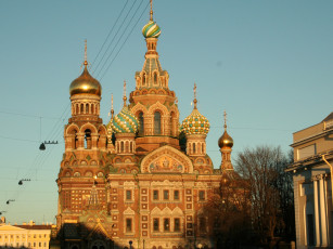 Картинка города