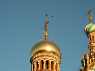 Картинка города