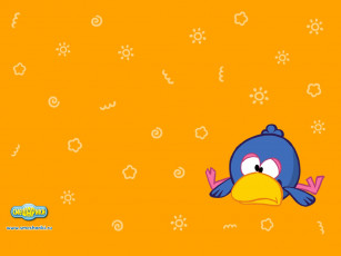 Картинка мультфильмы смешарики