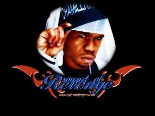 обоя музыка, chamillionaire