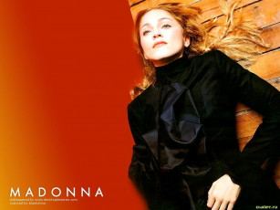 Картинка музыка madonna