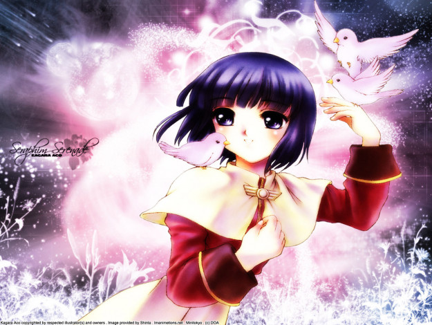 Обои картинки фото аниме, *unknown, другое