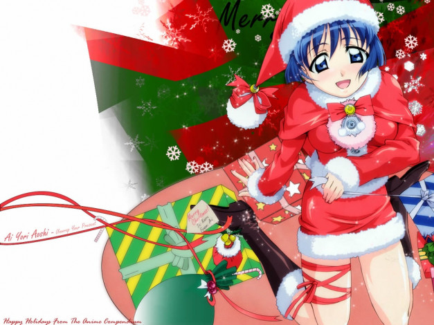 Обои картинки фото аниме, ai, yori, aoshi