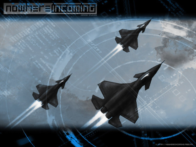 Обои картинки фото авиация, боевые, самолёты