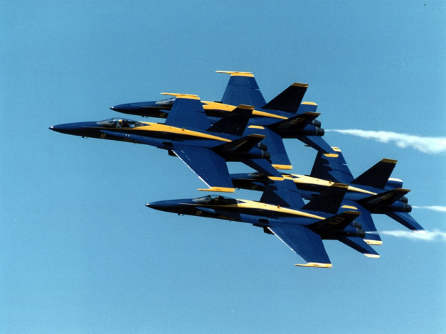 Обои картинки фото авиация, боевые, самолёты