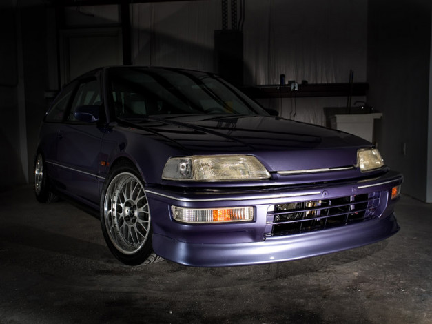 Обои картинки фото автомобили, honda