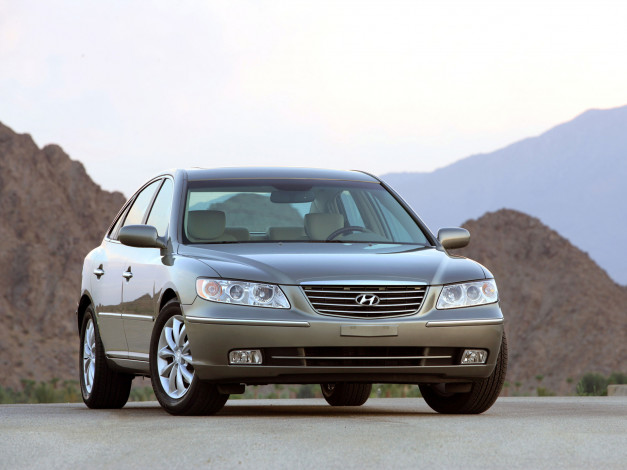 Обои картинки фото автомобили, hyundai