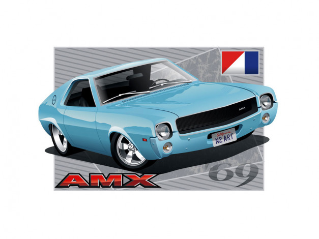 Обои картинки фото автомобили, векторная, графика