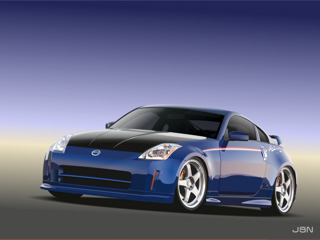 Обои картинки фото автомобили, векторная, графика