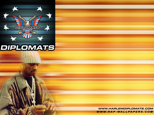 Обои картинки фото diplomats, музыка