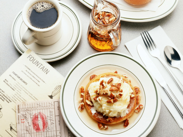 Обои картинки фото еда, разное