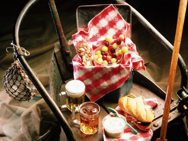 Обои картинки фото еда, разное