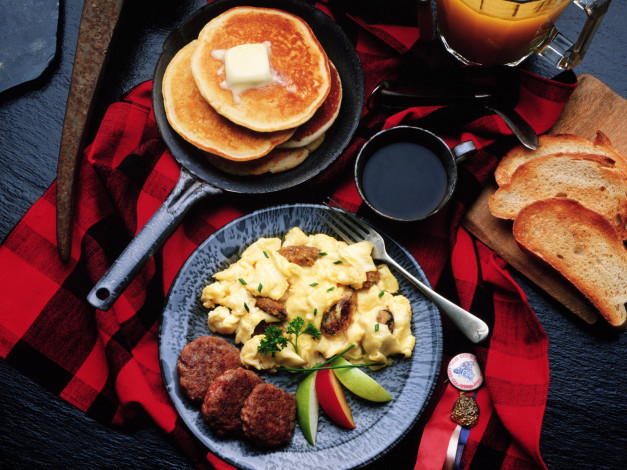 Обои картинки фото еда, вторые, блюда