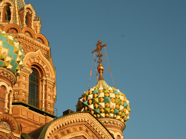 Обои картинки фото города