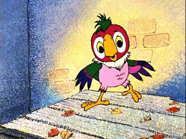 Обои картинки фото мультфильмы, кеша