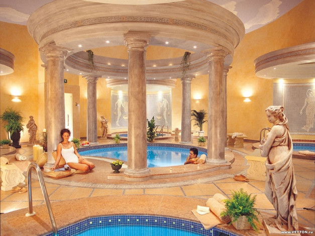 Обои картинки фото рисованные, люди