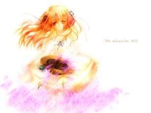 Картинка аниме miss surfersparadise