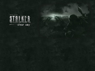 Картинка clear sky1 видео игры sky