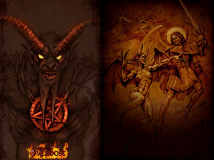 Картинка painkiller overdose видео игры