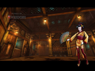 Картинка painkiller overdose видео игры