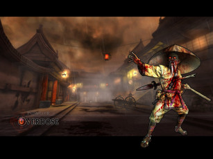 Картинка painkiller overdose видео игры