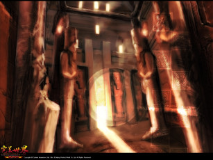 Картинка perfect world видео игры