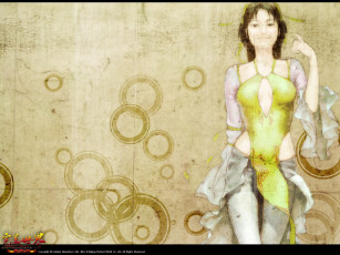 Картинка perfect world видео игры