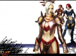 Картинка perfect world видео игры