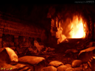 Картинка perfect world видео игры