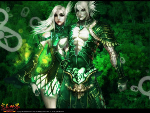 Картинка perfect world видео игры