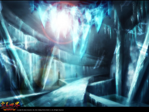 Картинка perfect world видео игры