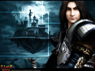 Картинка perfect world видео игры