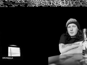 Картинка ss13 музыка stone sour