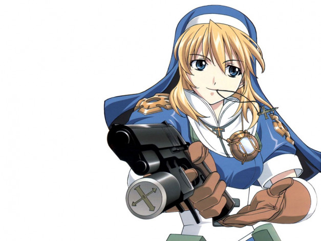 Обои картинки фото аниме, chrno, crusade