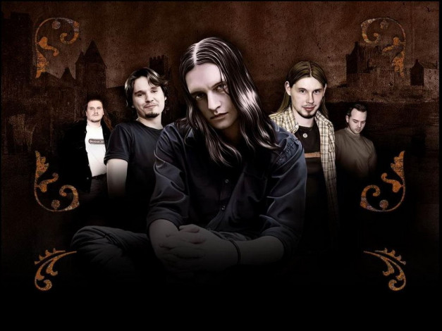 Обои картинки фото эпидемия, музыка